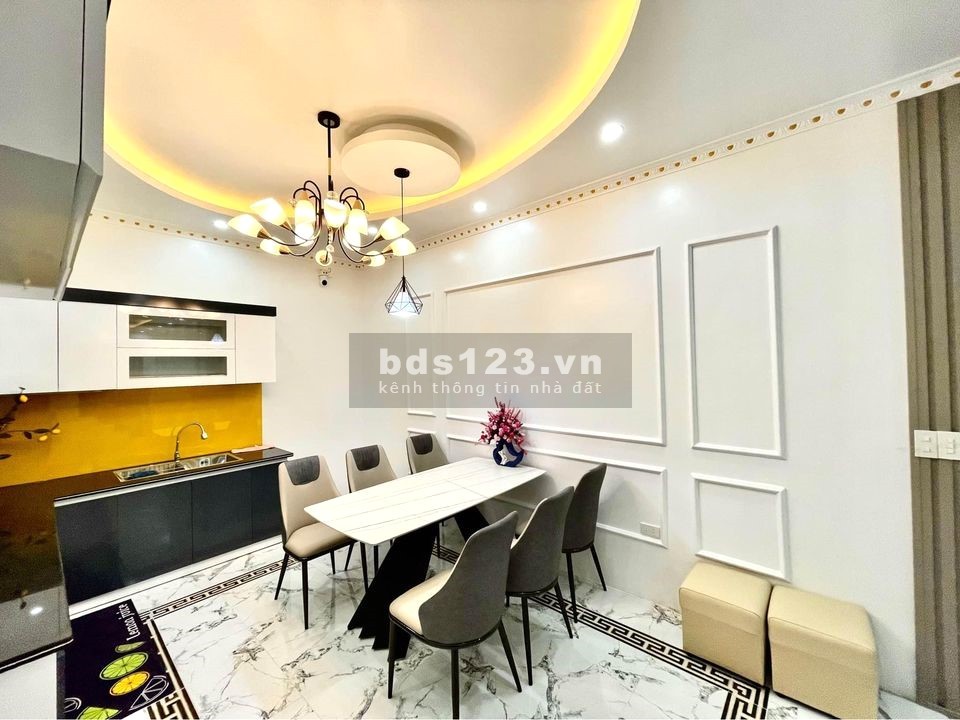BÁN CĂN NHÀ PHỐ TÂN MAI :40M2, GIÁ CHÀO 2.888 TỶ