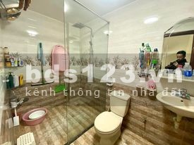 Nhỉnh 7 tỷ - Trần Quốc Vượng-TRUNG TÂM CẦU GIẤY, sở hữu ngay nhà đẹp KD, Dt 60m2