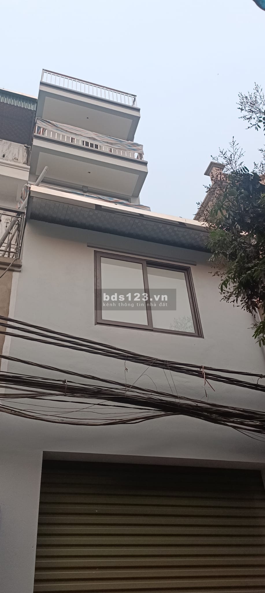 CHO THUÊ NHÀ NGUYÊN CĂN TAM HIỆP THANH TRÌ HN