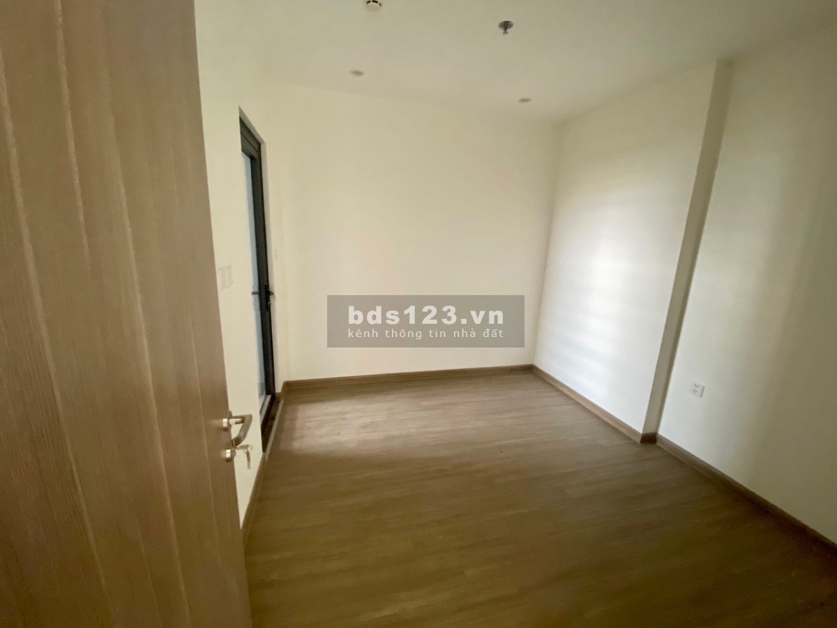 Bán lỗ căn hộ 2PN Origami Vinhomes Quận 9 chỉ 2,450 tỷ