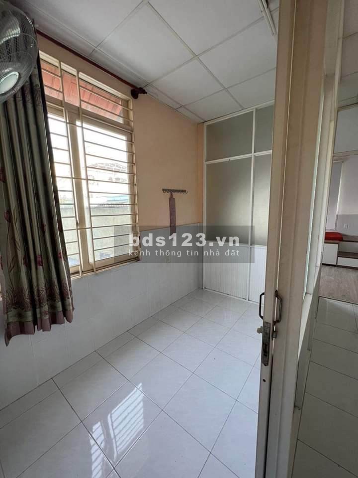 Bán Nhà sát Nguyễn Kiệm , phường 3 - Gò Vấp , 3pn - Đang cho thuê 9tr5