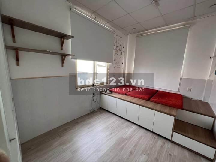 Bán Nhà sát Nguyễn Kiệm , phường 3 - Gò Vấp , 3pn - Đang cho thuê 9tr5