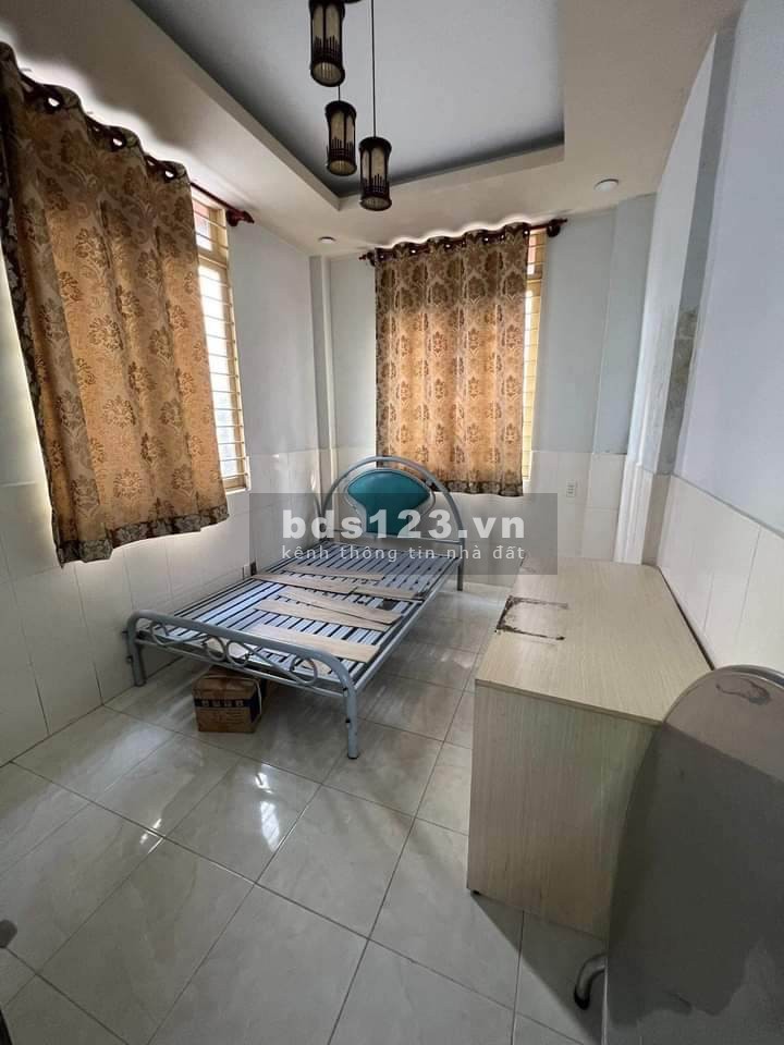 Bán Nhà sát Nguyễn Kiệm , phường 3 - Gò Vấp , 3pn - Đang cho thuê 9tr5