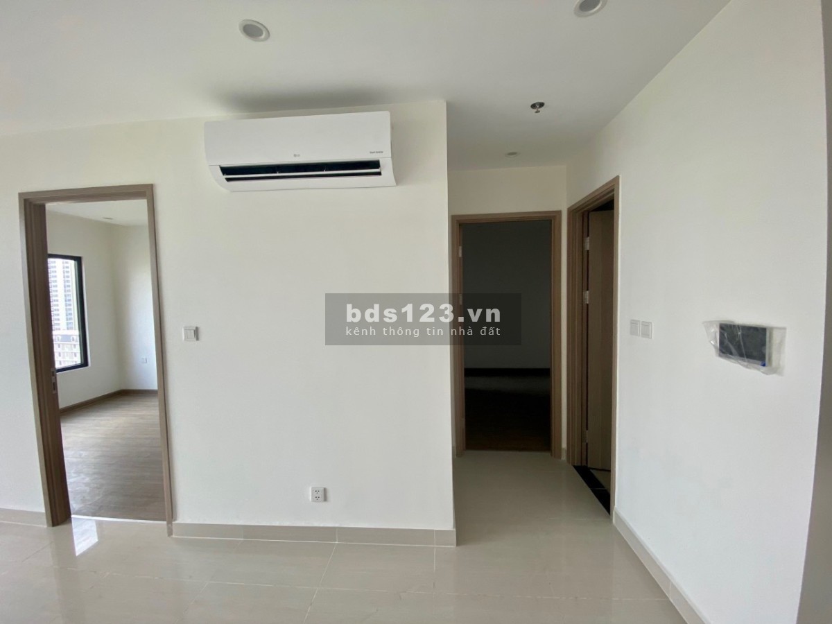 Bán lỗ căn hộ 2PN Origami Vinhomes Quận 9 chỉ 2,450 tỷ