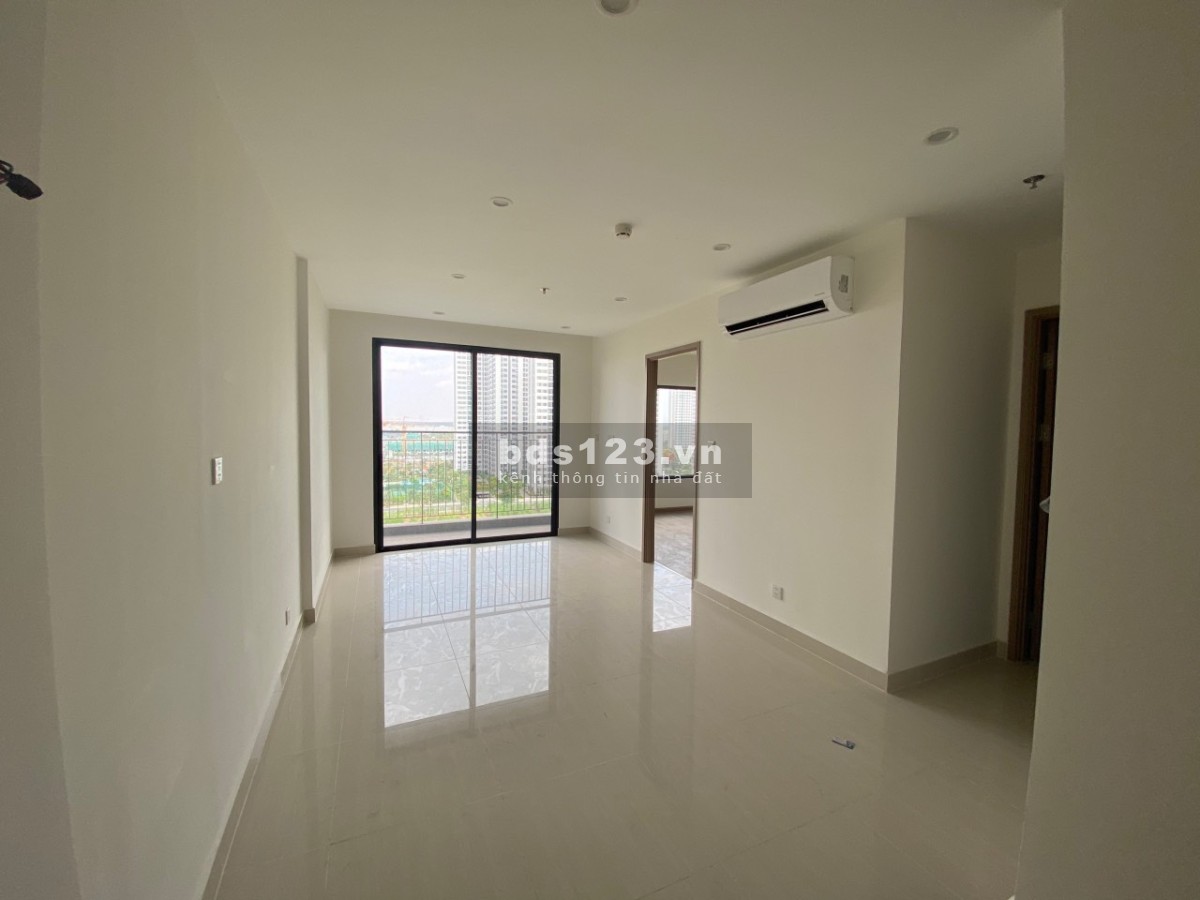 Bán lỗ căn hộ 2PN Origami Vinhomes Quận 9 chỉ 2,450 tỷ