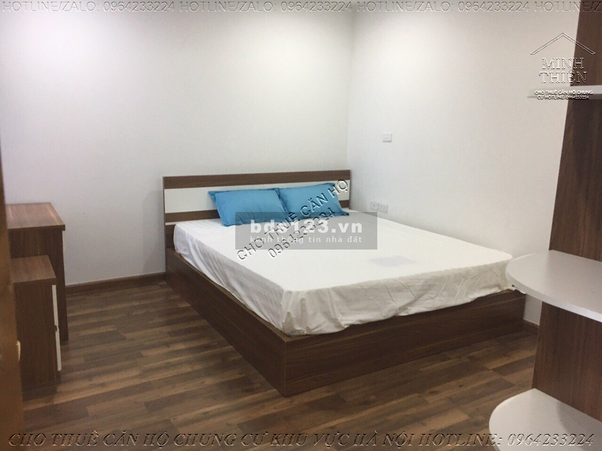 (chung cư Goldmark City 136 hồ tùng mậu ) cho thuê căn 3n full nội thất 110m giá thuê linh động