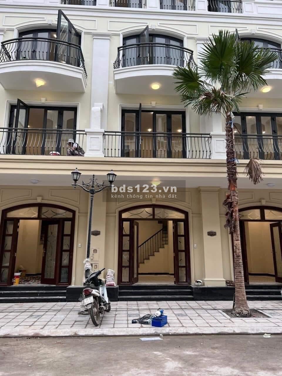 Chính chủ Sao Biển 6, gần quảng trường Kinh Đô, phố đi bộ, mặt tiền 4.5m - gốc 7.9 tỷ - bán 6.4 tỷ