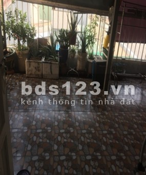 Nhà bán 2/ ngắn đường Phú Định, phường 16, quận 8, thành phố Hồ Chí Minh