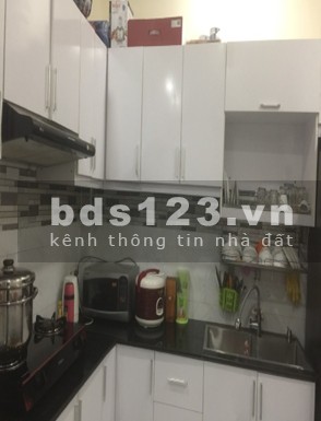 Nhà bán 2/ ngắn đường Phú Định, phường 16, quận 8, thành phố Hồ Chí Minh