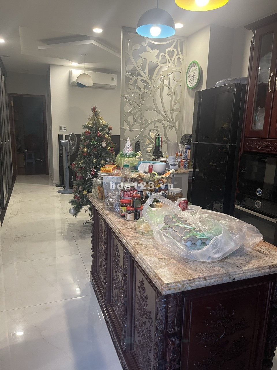 Cho thuê nhà phố 3 tầng đường số 10 An Khánh Quận 2 Dương 0906388825