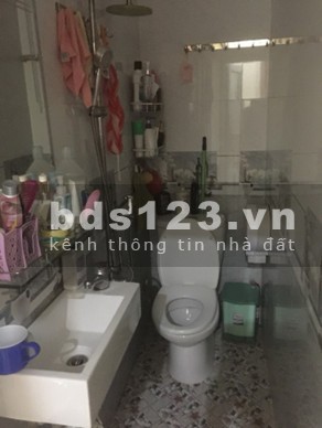 Nhà bán 2/ ngắn đường Phú Định, phường 16, quận 8, thành phố Hồ Chí Minh