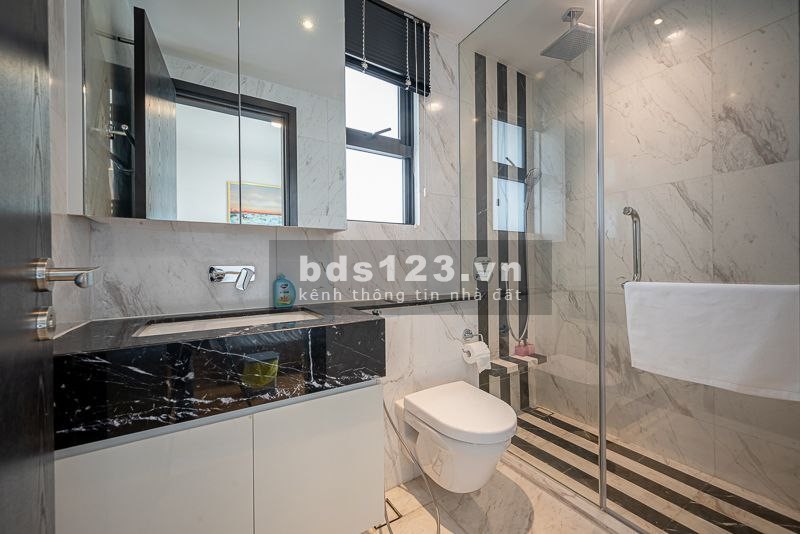 Cho thuê nhanh căn hộ D1Mension Quận 1 - 2 Phòng ngủ 70-83m2 giá từ 21tr/tháng bao phí.