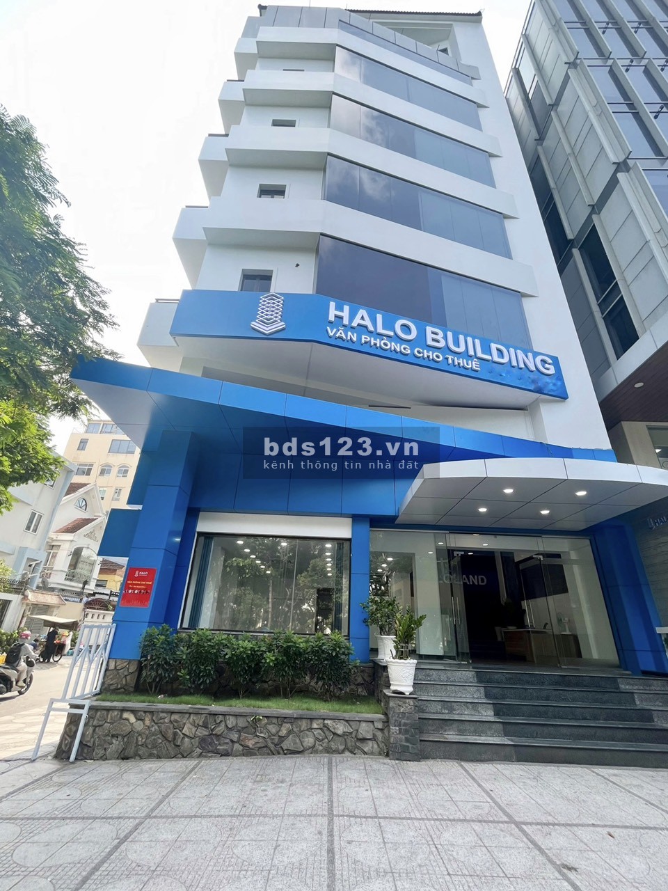 Chính chủ cho thuê văn phòng 70M2 khu sân bay Tân Bình - Bao bàn ghế làm việc