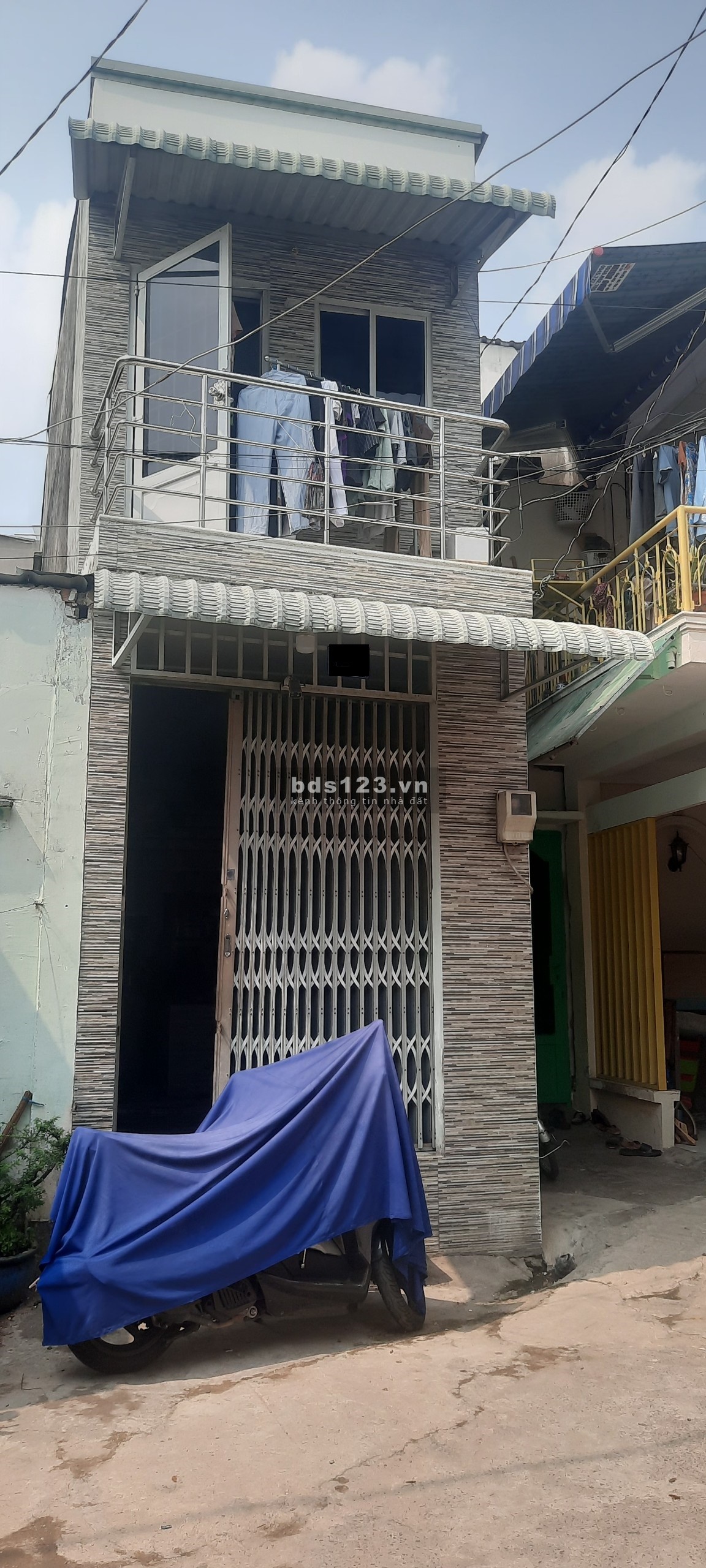 Bán nhà riêng Thành phố Thủ Đức - TP Hồ Chí Minh