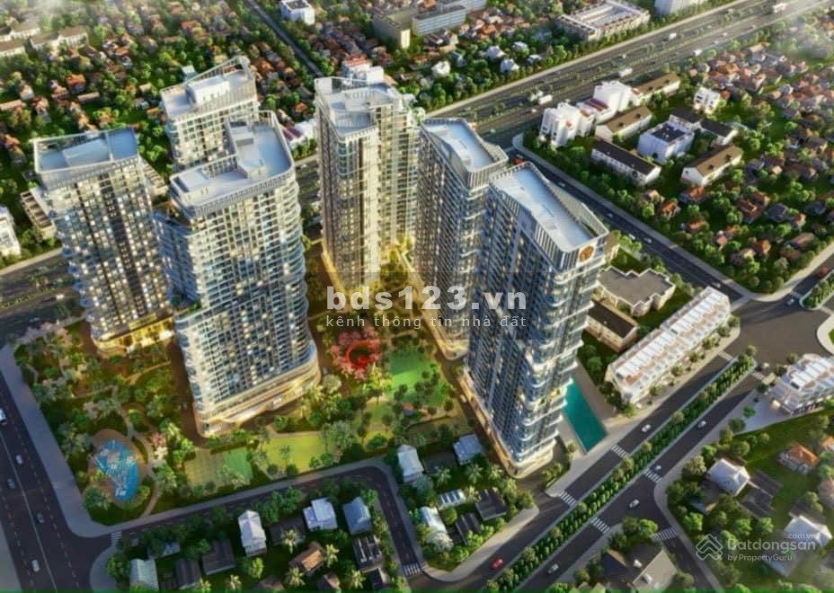 Sở hữu ngay căn hộ Avatar Trung tâm Tp Thủ Đức - 1PN+/1,8 Tỷ