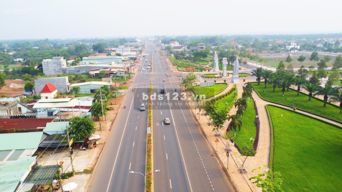 Tại KCN Minh Hưng Hàn Quốc Chơn Thành tôi có lô đất thổ cư gần 200m2 cần bán