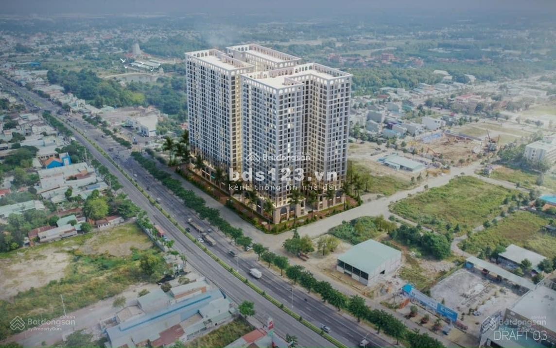 Bán căn hộ chưng cư cao cấp TUMYS PHU MY