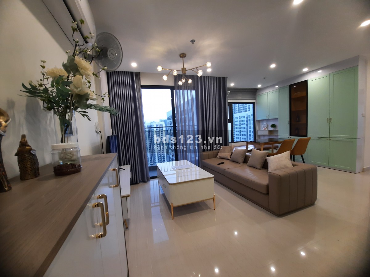 Cho thuê Căn hộ Vinhomes Q9 khu Origami chuẩn phong cách Nhật!