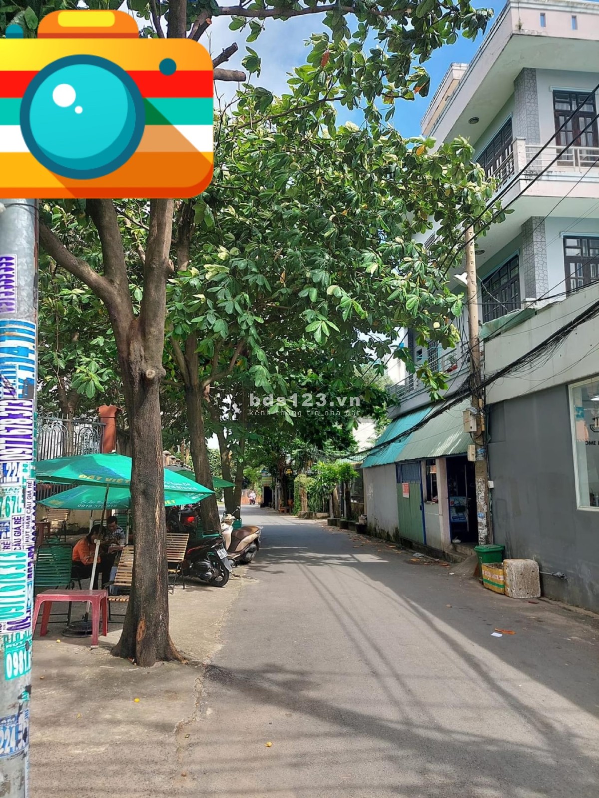 Giá cực sốc bán nhà riêng HXH 1/ Dương Đình Hội, Tăng Nhơn Phú B, Quận 9 chỉ 35 triệu/m2.