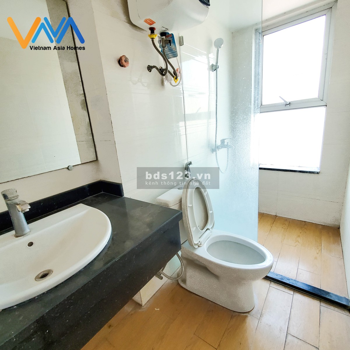 Cho thuê chung cư mini VnaHomes 29 Ngõ Hàng Cháo đối diện sân vận động Hàng Đẫy