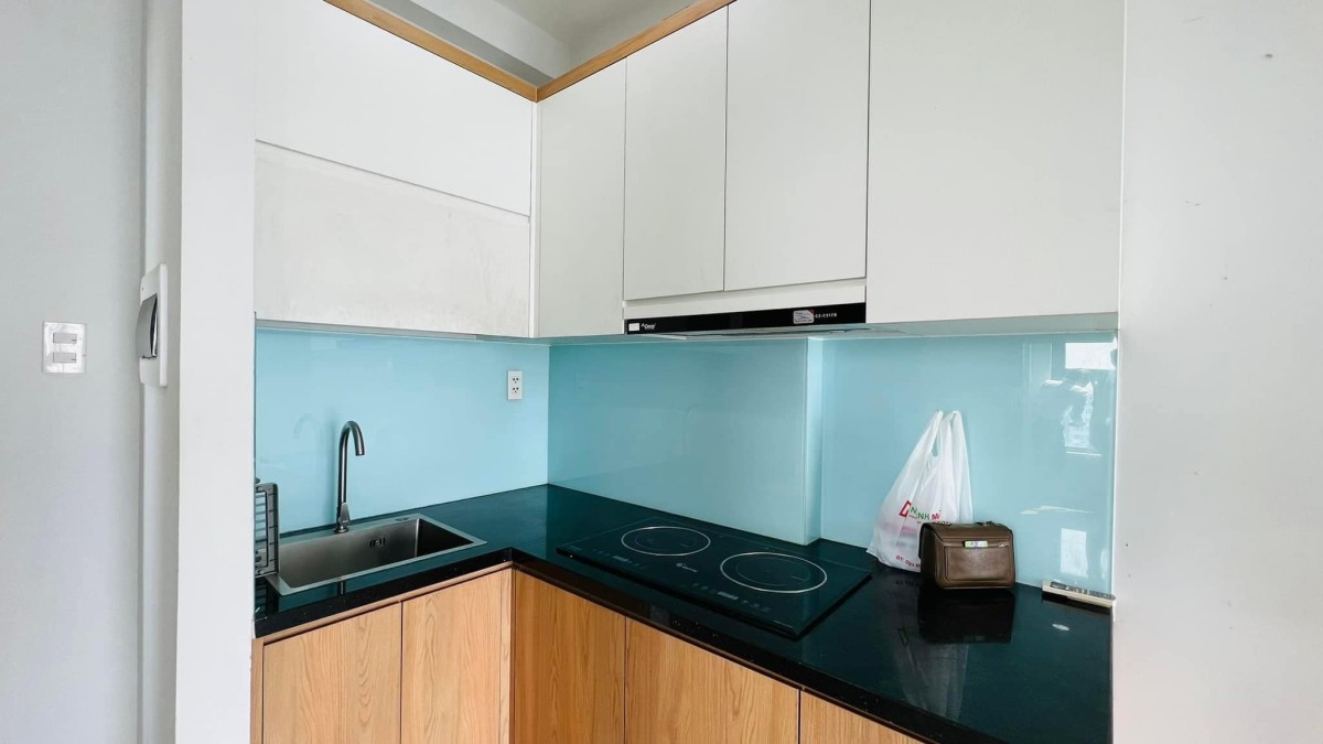 Bán căn hộ duy nhất 1 căn 2pn, 2wc cạnh Thủ Đức 1.5 tỷ, dọn vào ở ngay