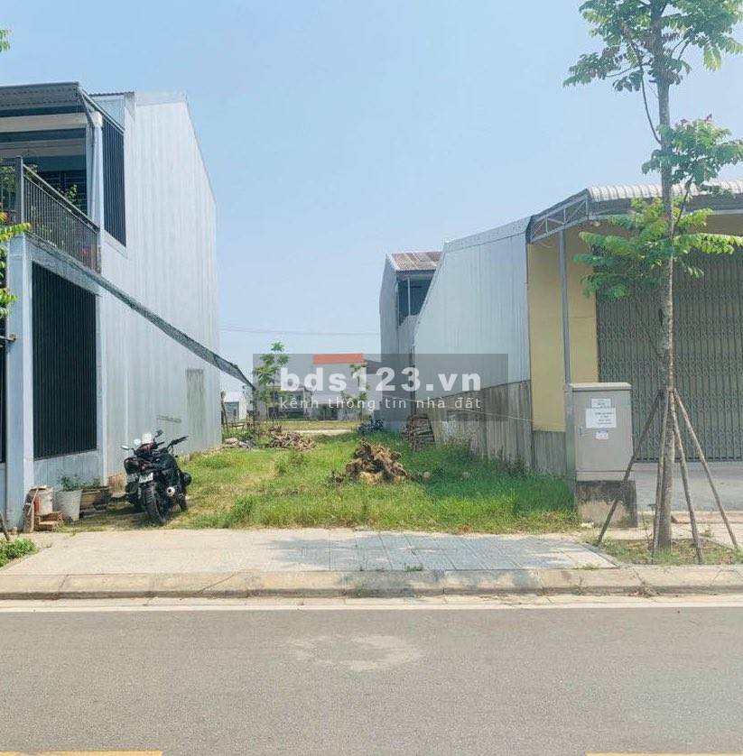 Bán đất khu quy hoạch dân cư phía bắc Hương Sơ 150m2 (Chính chủ) lô A12 Khu Vực 3