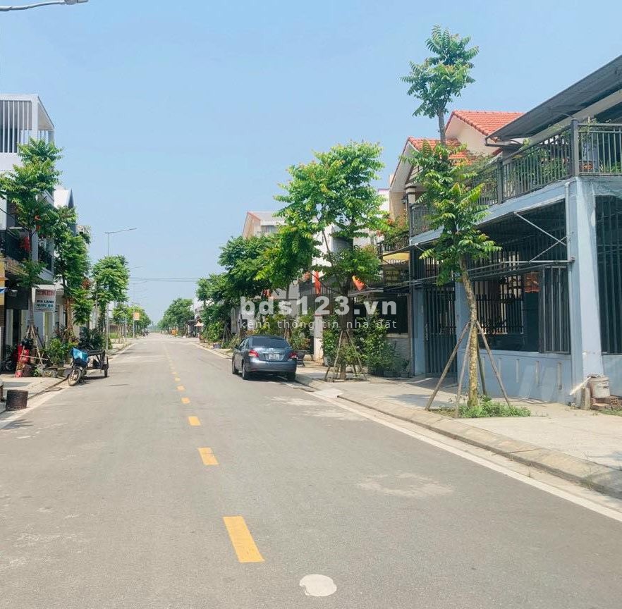 Bán đất khu quy hoạch dân cư phía bắc Hương Sơ 150m2 (Chính chủ) lô A12 Khu Vực 3