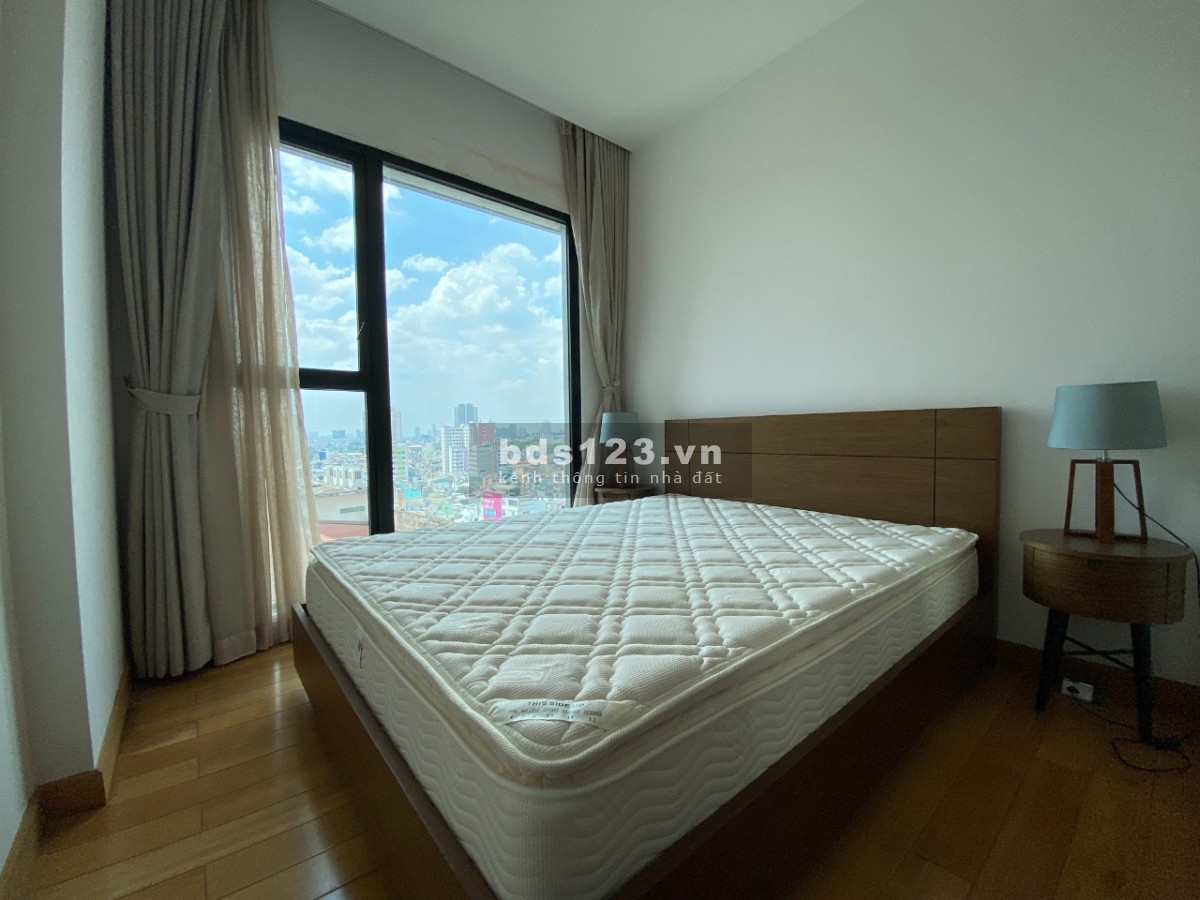 Cho thuê nhanh căn hộ D1Mension Quận 1 - 2 Phòng ngủ 70-83m2 giá từ 21tr/tháng bao phí.