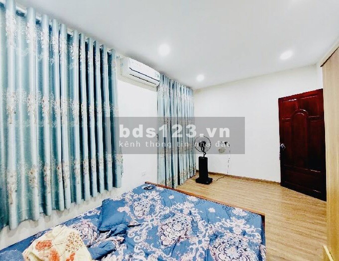 Bán nhà Lê Đức Thọ, Mỹ Đình 2, Nam Từ Liêm, nhỉnh 5 tỷ, nhà đẹp 2 mặt thoáng, gần ô tô