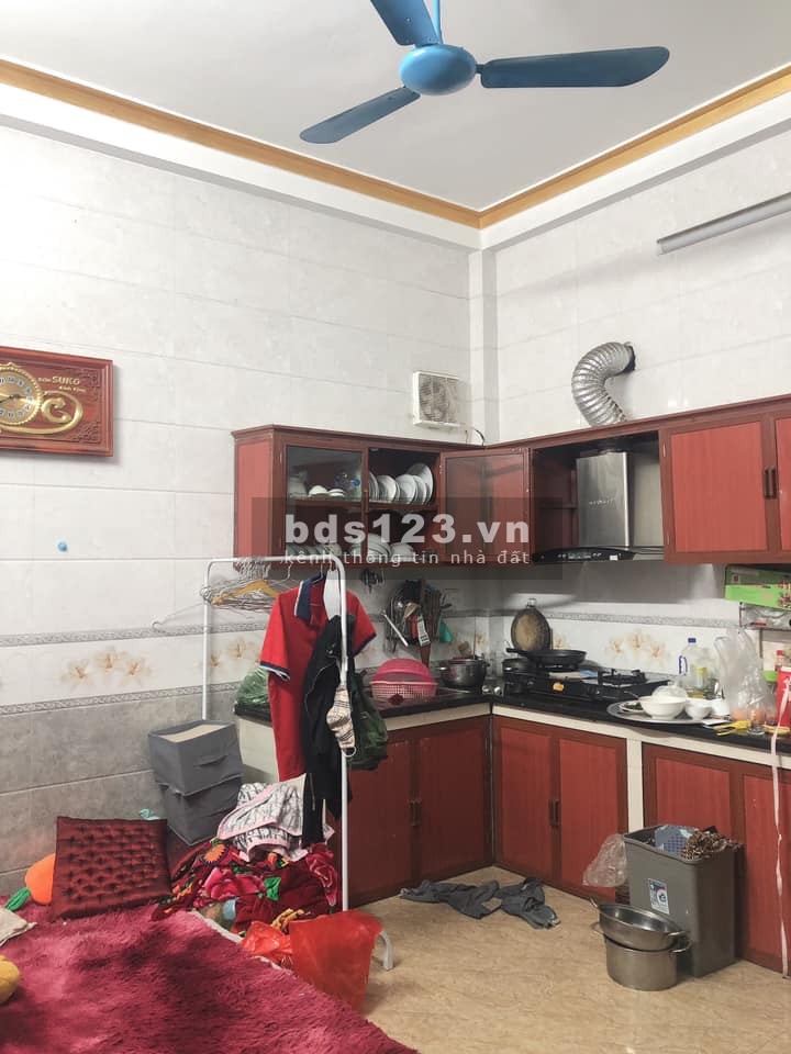Bán nhà Lê Quang Đạo,Mỹ Đình 45m2x5T đang cho thuê 12tr/tháng,oto cách 50m 3,9 tỷ