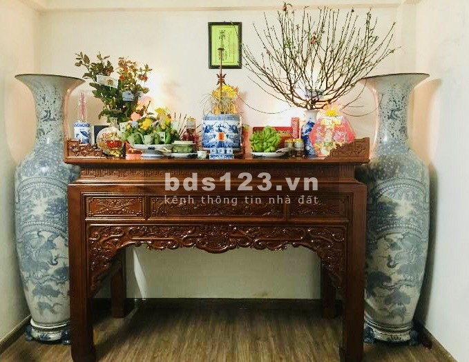 Bán nhà Lê Đức Thọ, Mỹ Đình 2, Nam Từ Liêm, nhỉnh 5 tỷ, nhà đẹp 2 mặt thoáng, gần ô tô