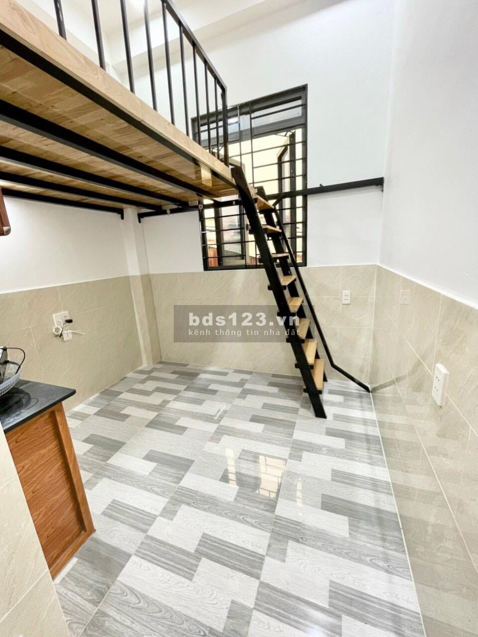Gấp!!! Tìm 1 bạn nữ ở ghép phòng đầy đủ chỉ cần xách vali vào ở.