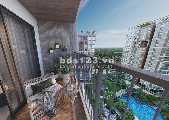 Chính thức nhận booking mở bán căn hộ Elysian tòa A giá tốt chỉ từ 55.4 triệu/m2 tại Lò Lu