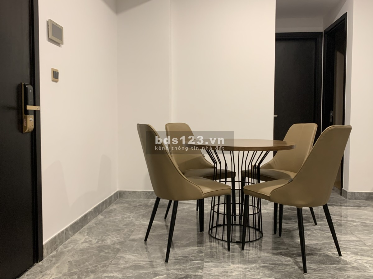 Cho thuê nhanh căn hộ D1Mension Quận 1 - 2 Phòng ngủ 70-83m2 giá từ 21tr/tháng bao phí.