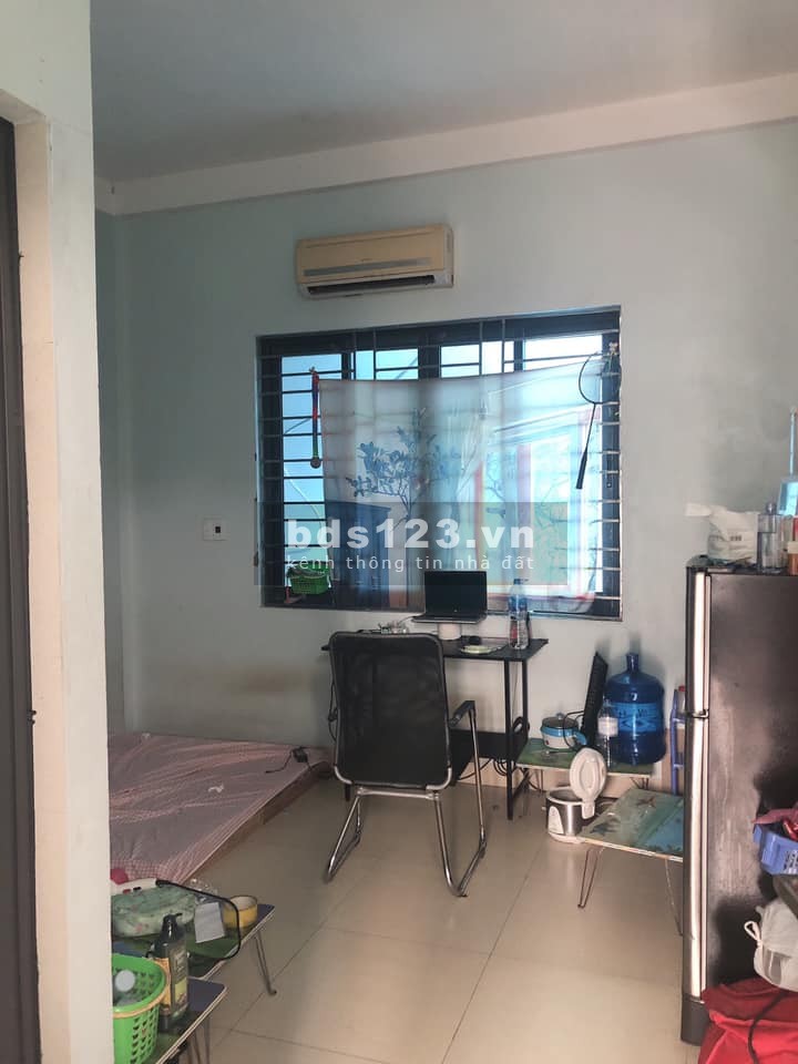 Bán nhà Lê Quang Đạo,Mỹ Đình 45m2x5T đang cho thuê 12tr/tháng,oto cách 50m 3,9 tỷ