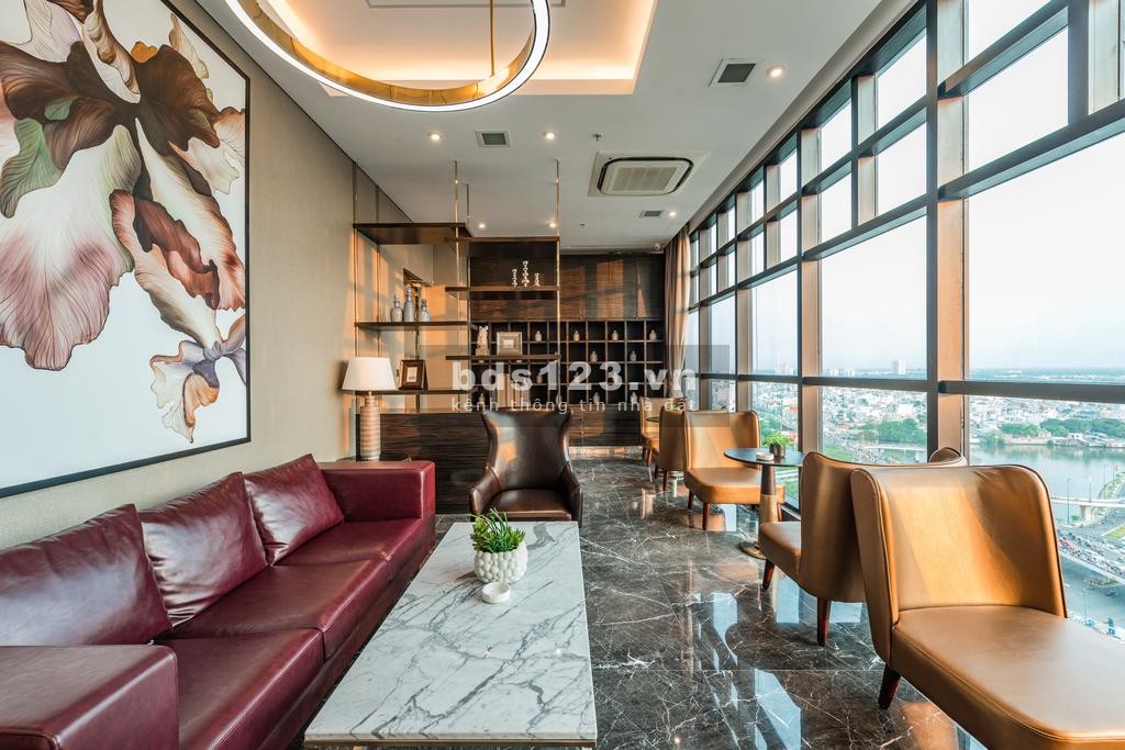 Cho thuê nhanh căn hộ D1Mension Quận 1 - 2 Phòng ngủ 70-83m2 giá từ 21tr/tháng bao phí.