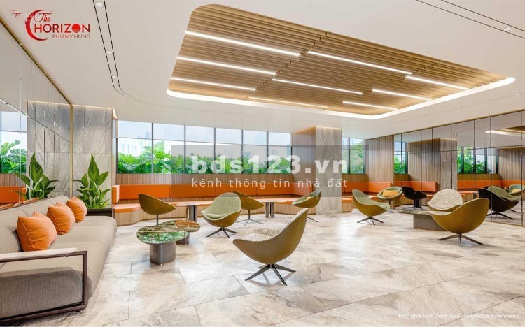 Bán căn hộ The Horizon, sot lại căn hộ 2 PN, chỉ cần thanh toán trước 20%, LS 0%, giá chỉ 9,8 tỷ