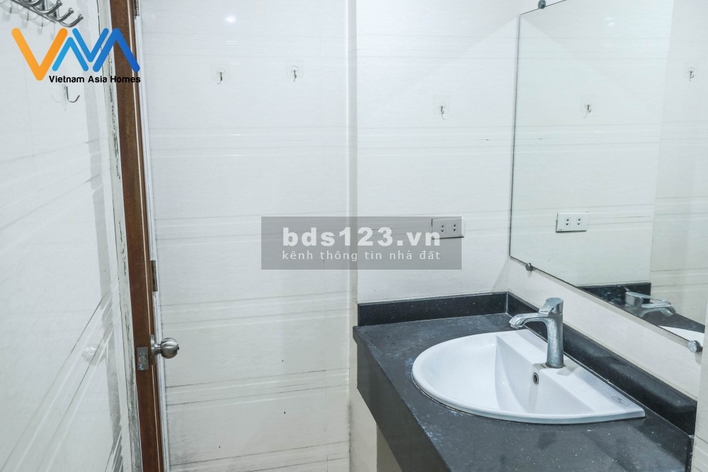 Căn hộ dịch vụ VnaHomes 29 Ngõ Hàng Cháo đối diện Sân Vận Động Hàng Đẫy