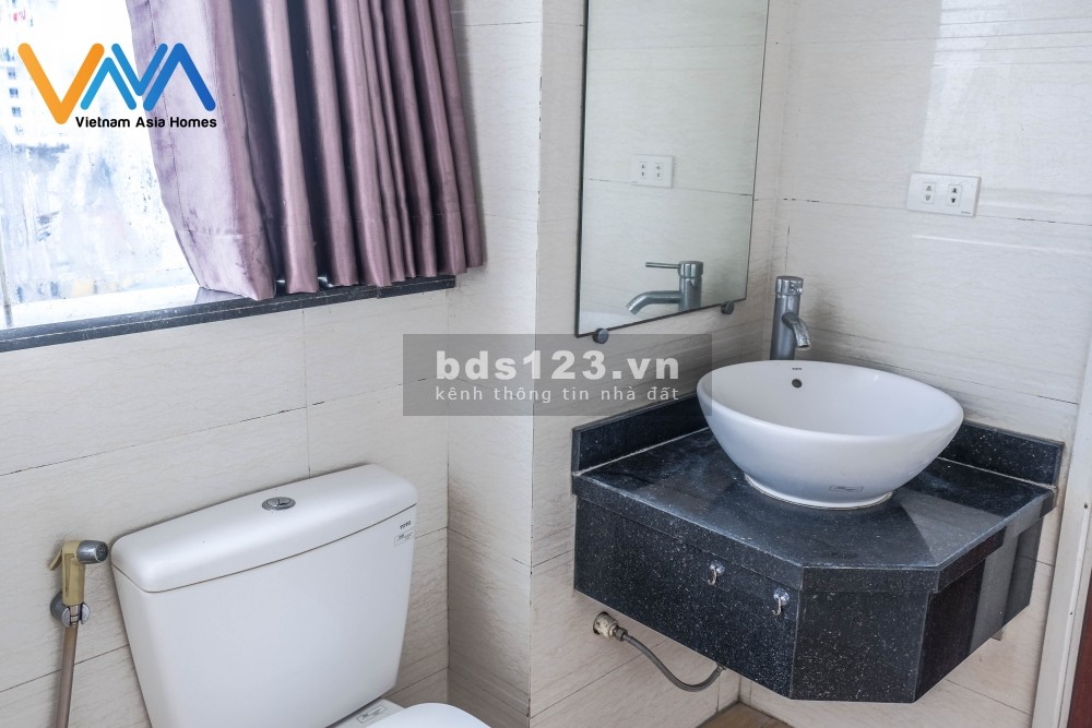 Căn hộ dịch vụ VnaHomes 29 Ngõ Hàng Cháo đối diện Sân Vận Động Hàng Đẫy
