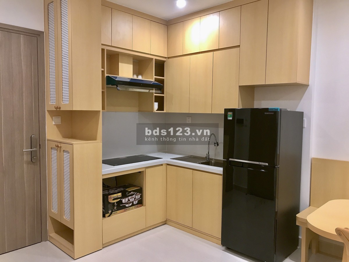 Cho thuê Căn hộ Vinhomes Q9 khu Origami chuẩn phong cách Nhật!