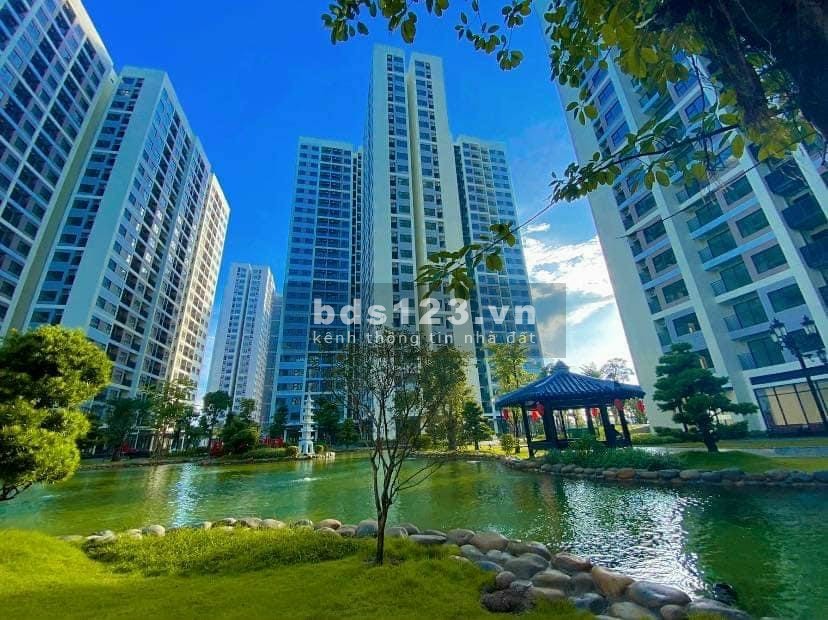 Cho thuê Căn hộ Vinhomes Q9 khu Origami chuẩn phong cách Nhật!