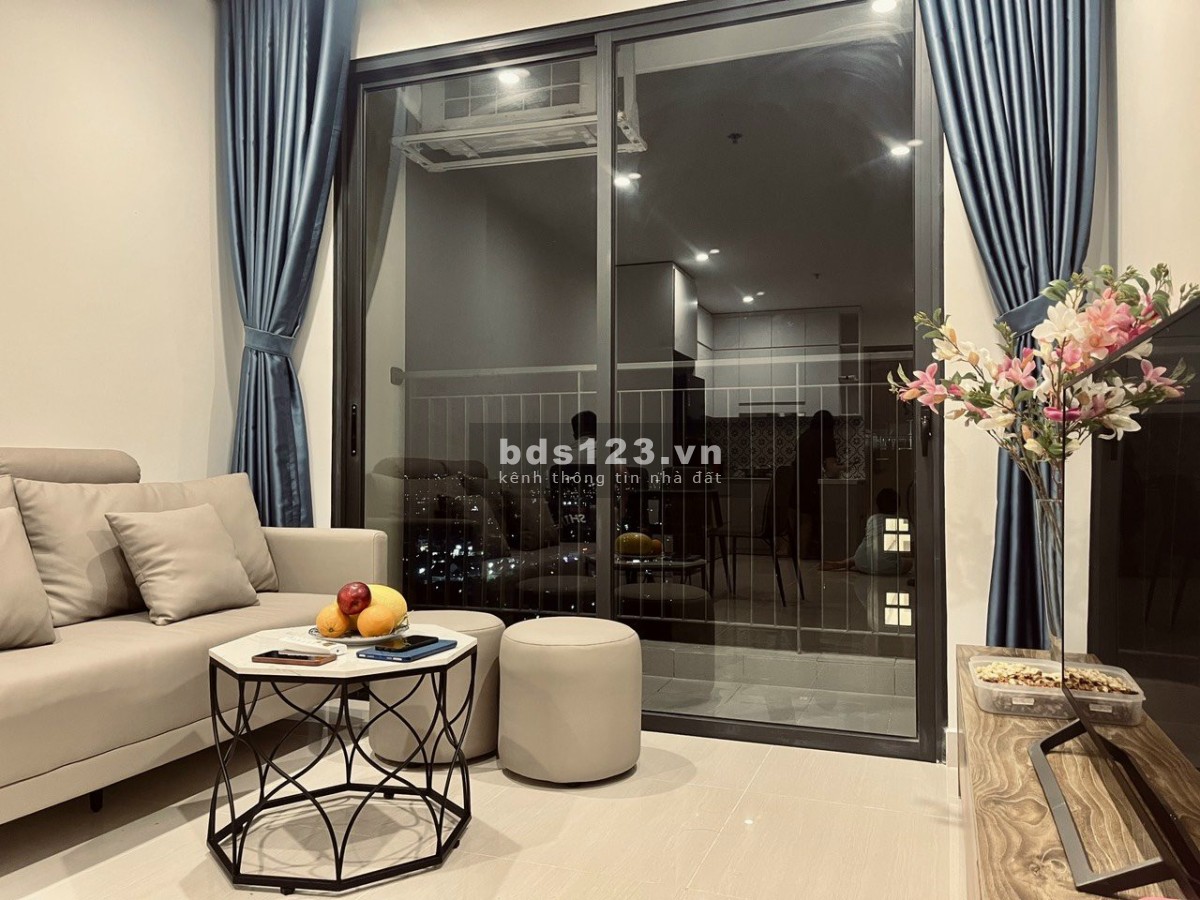 Cho thuê Căn hộ Vinhomes Q9 khu Origami chuẩn phong cách Nhật!