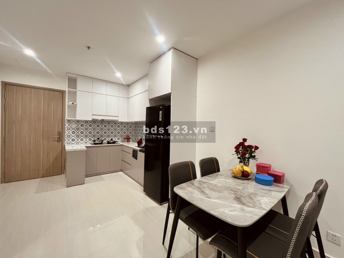 Cho thuê Căn hộ Vinhomes Q9 khu Origami chuẩn phong cách Nhật!