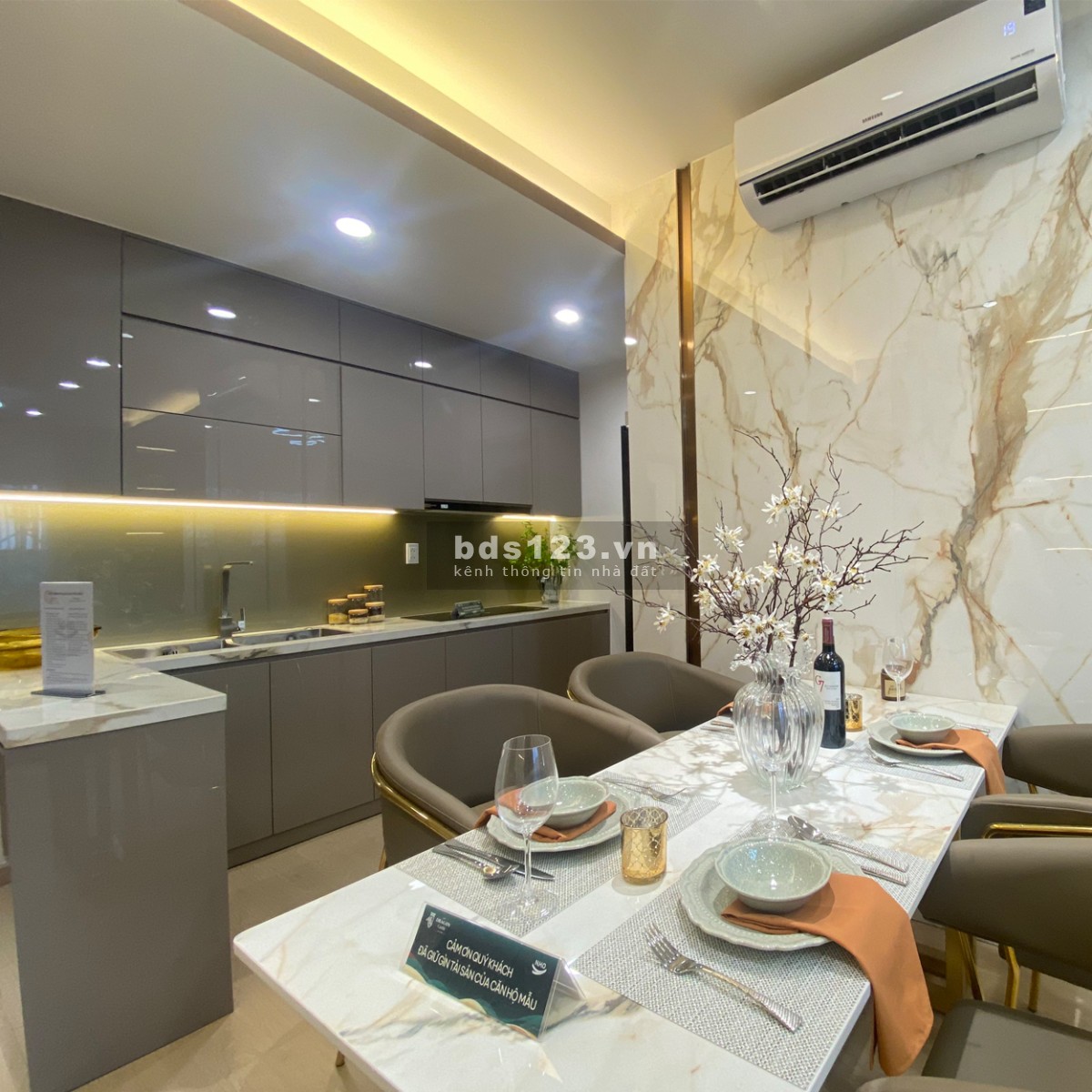 Bán căn hộ chuẩn Hàn Quốc nằm cạnh trung tâm thương mại Aeon Mall Hạ Long chỉ với 1,3 tỷ sở hữu ngay