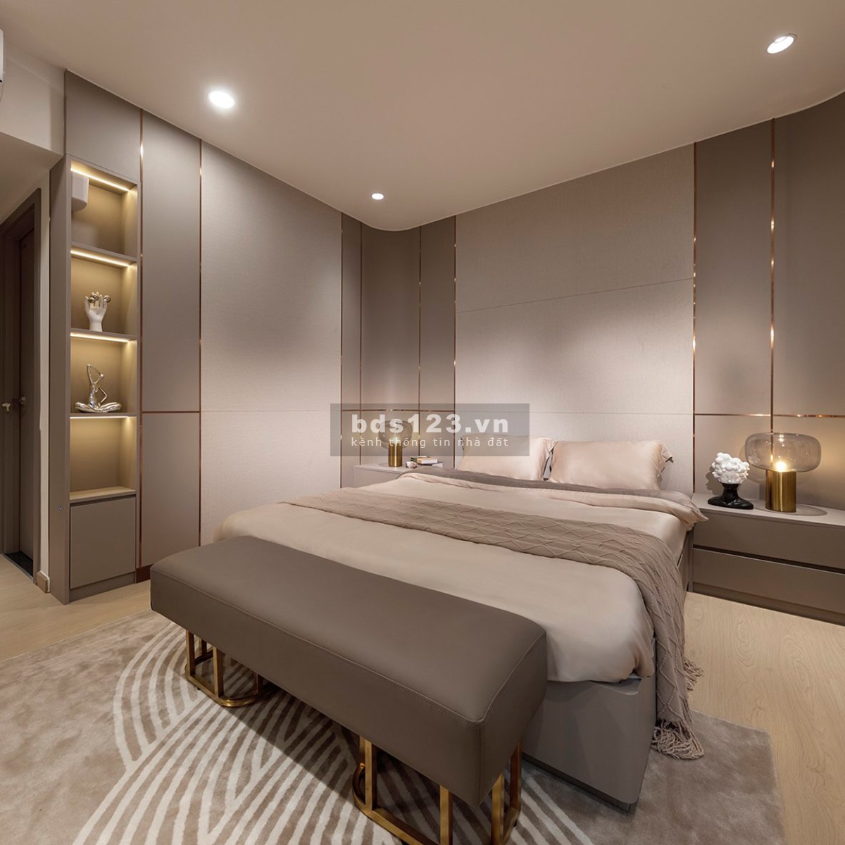 Bán căn hộ chuẩn Hàn Quốc nằm cạnh trung tâm thương mại Aeon Mall Hạ Long chỉ với 1,3 tỷ sở hữu ngay