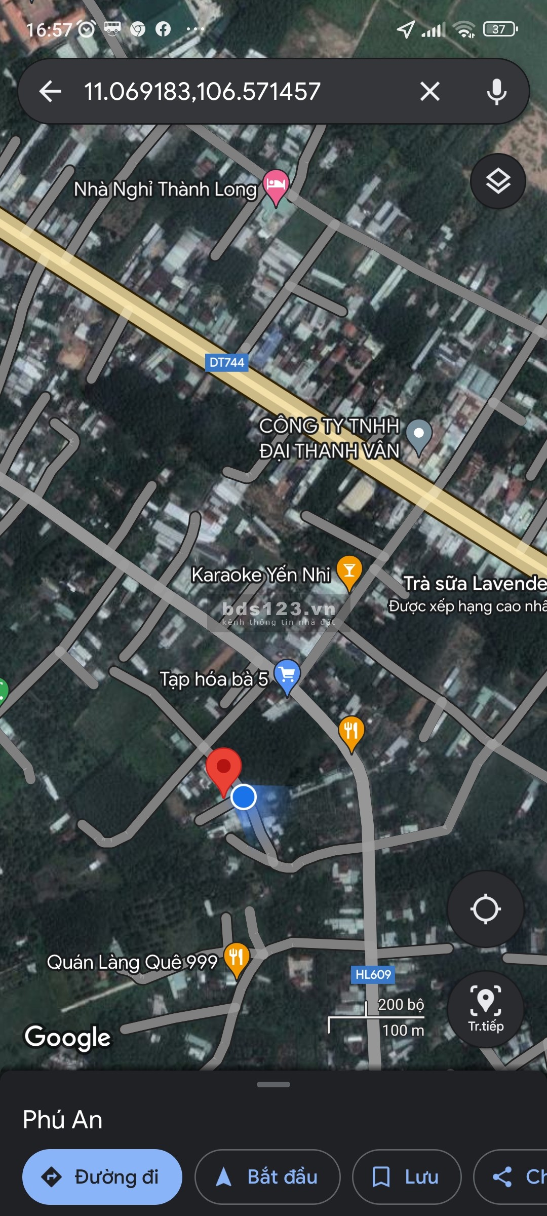 Cần bán gấp khu nhà gồm nhiều căn có thể kimh doanh