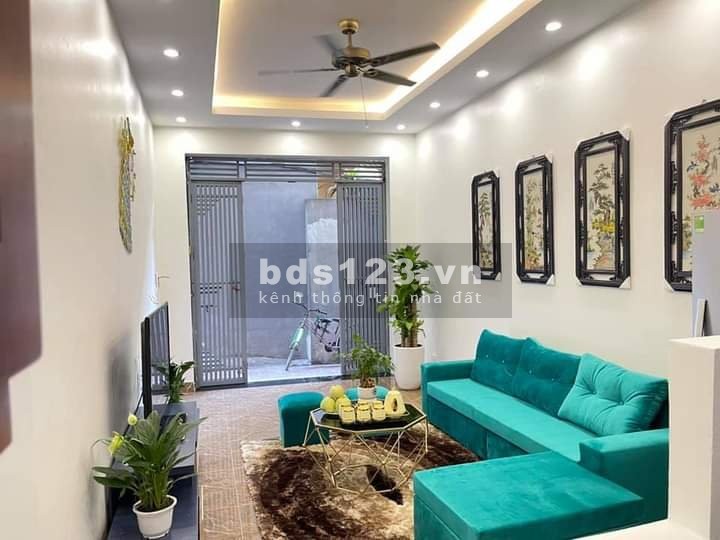 Bán Nhà Yên Hoà Cầu Giấy, Mặt Tiền Lớn Thoáng, DT45m2, Giá Nhỉnh 4 tỷ, có Thương Lượng