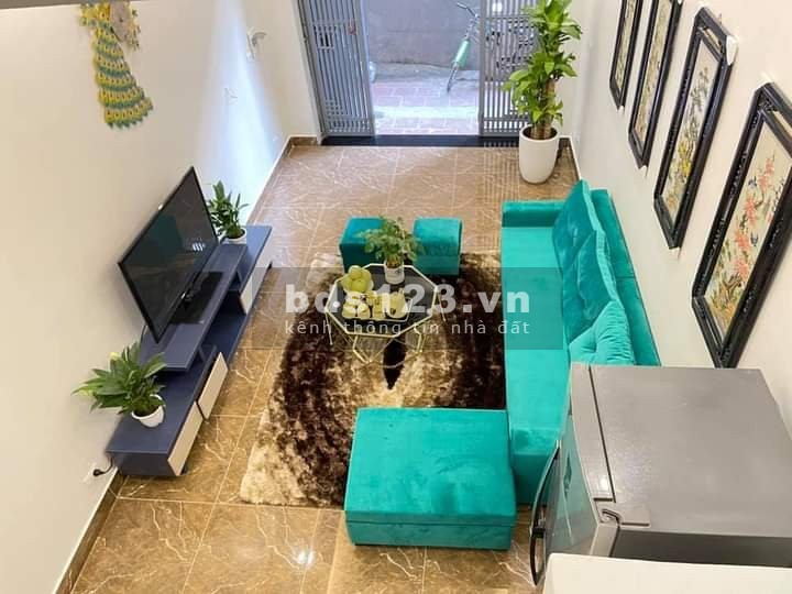 Bán Nhà Yên Hoà Cầu Giấy, Mặt Tiền Lớn Thoáng, DT45m2, Giá Nhỉnh 4 tỷ, có Thương Lượng