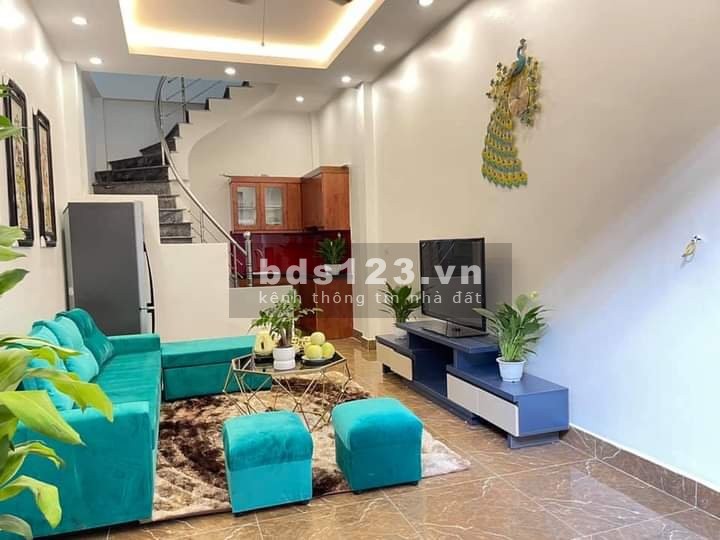 Bán Nhà Yên Hoà Cầu Giấy, Mặt Tiền Lớn Thoáng, DT45m2, Giá Nhỉnh 4 tỷ, có Thương Lượng