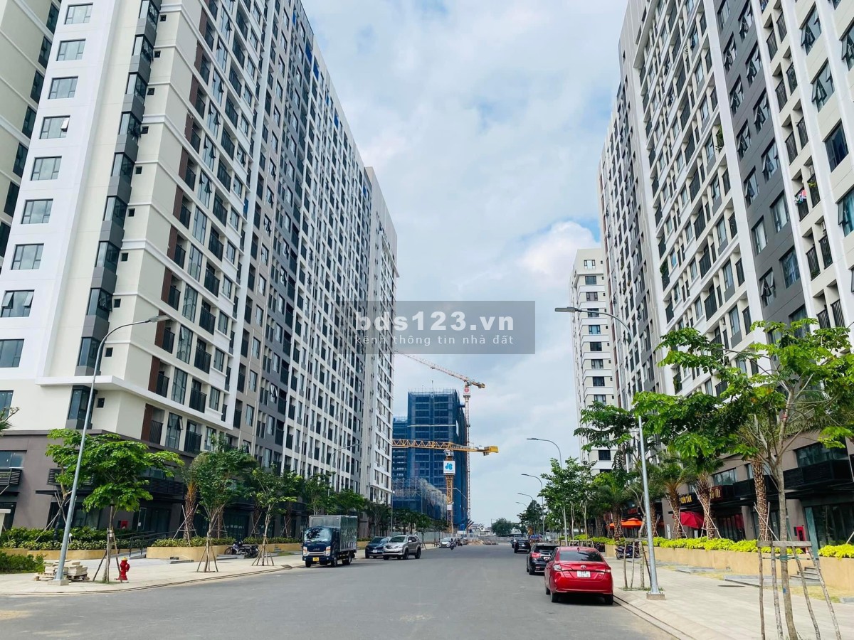 Shophouse 2 tầng, thuê giá rẻ từ 20tr/căn, mới 100%, free 6 tháng tiền nhà, free 6 tháng phí quản lý